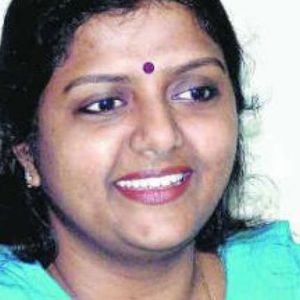 Bhanupriya Image