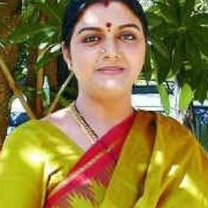 Bhanupriya Image