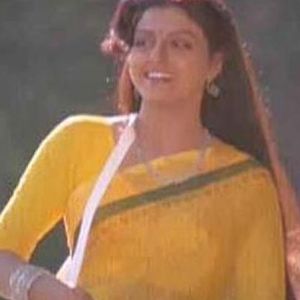 Bhanupriya Image