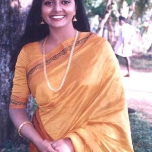 Bhanupriya Image