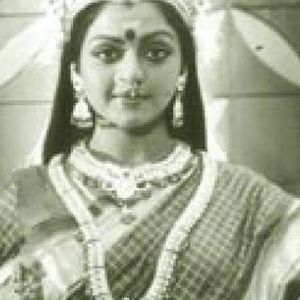 Bhanupriya Image