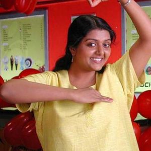 Bhanupriya Image