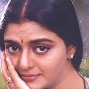 Bhanupriya Image