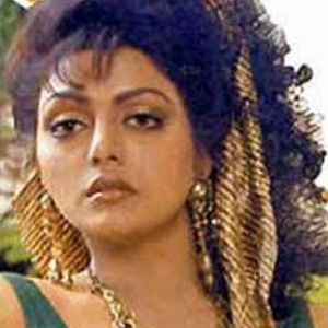 Bhanupriya Image