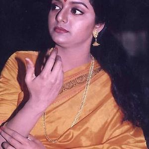 Bhanupriya Image