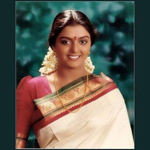 Bhanupriya Image