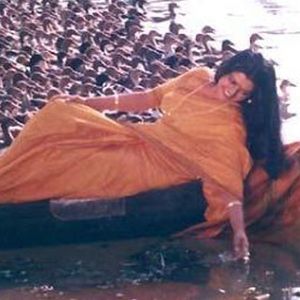 Bhanupriya Image