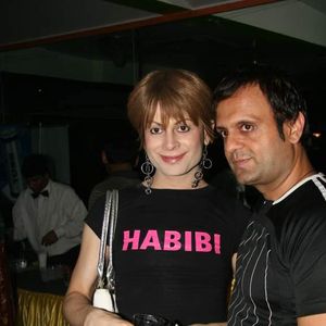 Bobby Darling Image