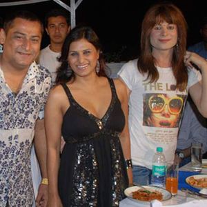 Bobby Darling Image