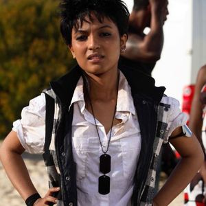 Chitrashi Rawat Image