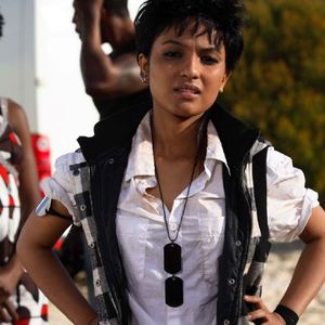 Chitrashi Rawat Image