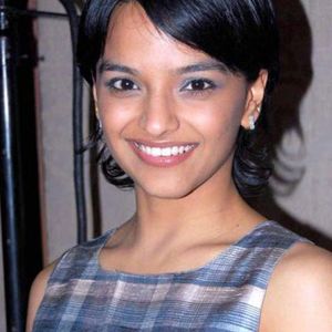 Chitrashi Rawat Image