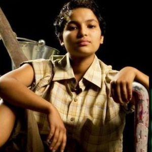 Chitrashi Rawat Image