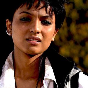 Chitrashi Rawat Image