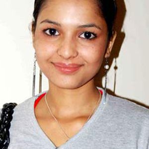 Chitrashi Rawat Image