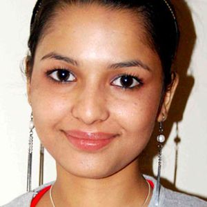 Chitrashi Rawat Image