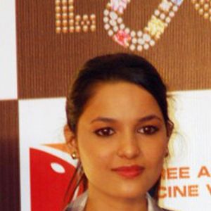 Chitrashi Rawat Image