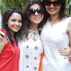 Chitrashi Rawat Image