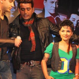 Chitrashi Rawat Image