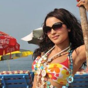 Chitrashi Rawat Image