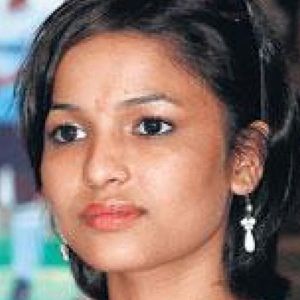 Chitrashi Rawat Image