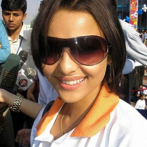 Chitrashi Rawat Image