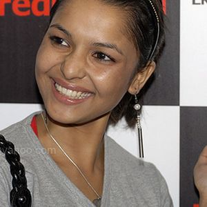 Chitrashi Rawat Image