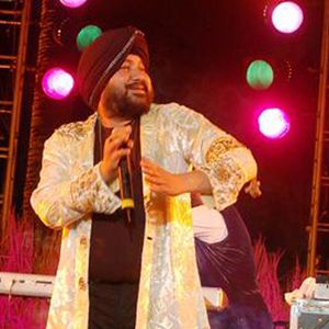 Daler Mehndi Image