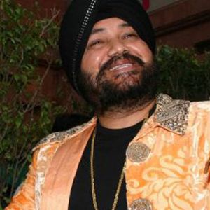 Daler Mehndi Image