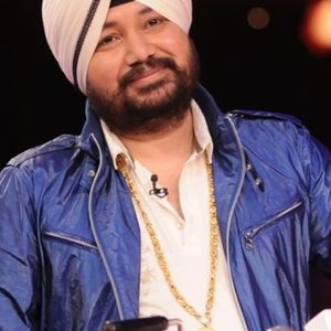 Daler Mehndi Image