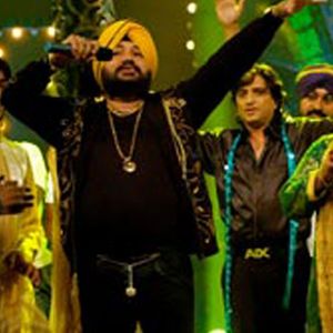 Daler Mehndi Image