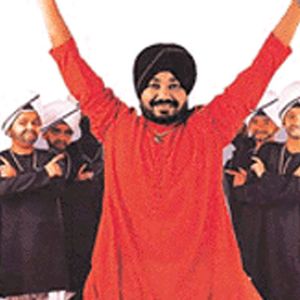 Daler Mehndi Image