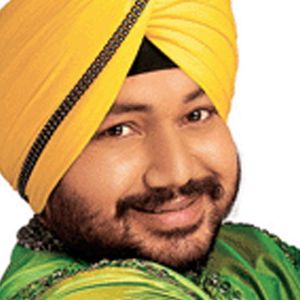 Daler Mehndi Image