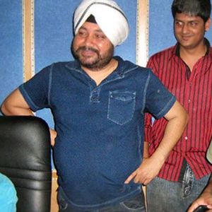 Daler Mehndi Image