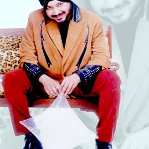 Daler Mehndi Image