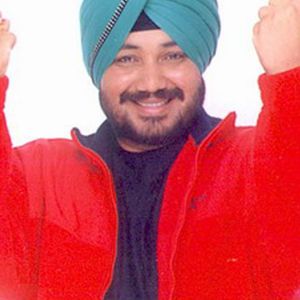 Daler Mehndi Image