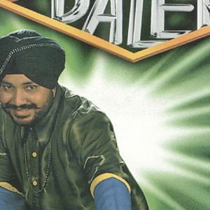 Daler Mehndi Image