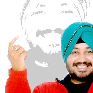 Daler Mehndi Image