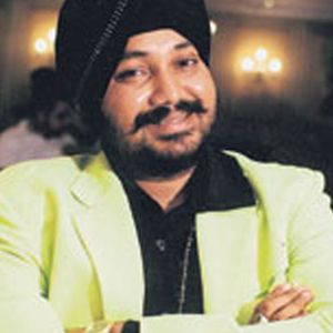 Daler Mehndi Image