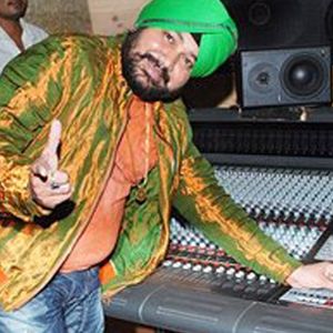 Daler Mehndi Image