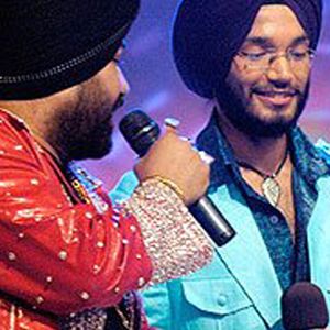 Daler Mehndi Image