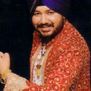 Daler Mehndi Image