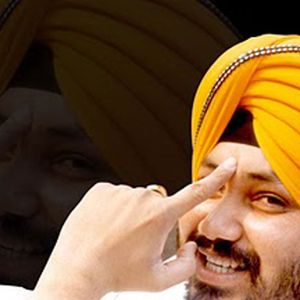 Daler Mehndi Image
