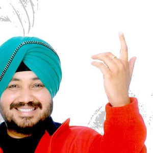 Daler Mehndi Image