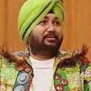 Daler Mehndi Image
