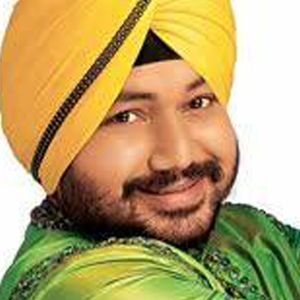 Daler Mehndi Image