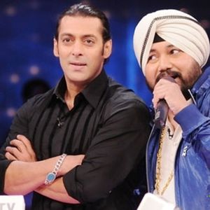 Daler Mehndi Image