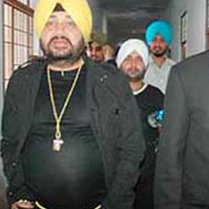 Daler Mehndi Image