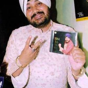 Daler Mehndi Image