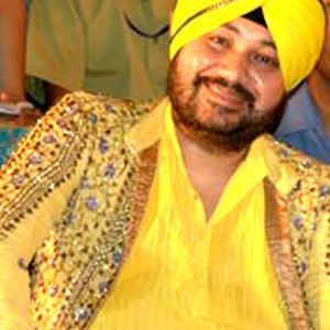 Daler Mehndi Image